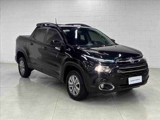 FIAT TORO 1.8 16V EVO FLEX FREEDOM AT6